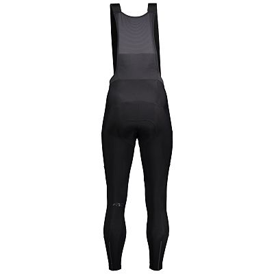 Превью  Велорейтузы SCOTT RC Warm +++ с лямками Black